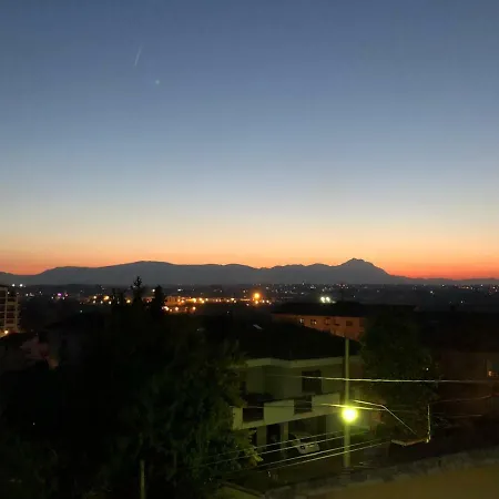Al Bivio Hotel Chieti Room photo